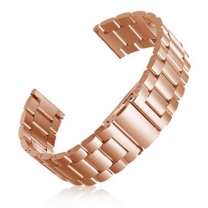 Spare Spart Ancus Wear Bracelet 20mm Stainless Steel Rose-Gold