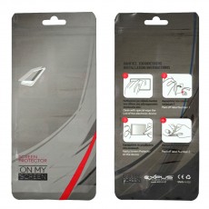 Blister Packaging Case (9 x 16 cm) for Screen Protectors and other products