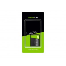 Battery Green Cell BP138 type Xiaomi Redmi Note 8 Pro 4500mAh 3.85V