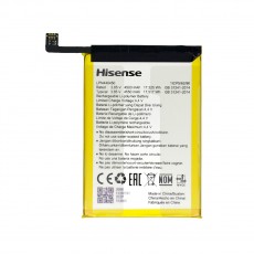 Battery Hisense for E50 Lite 4500mAh 3.85V Original LPN440450 Bulk