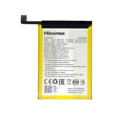 Battery Hisense for E50 Lite 4500mAh 3.85V Original LPN440450 Bulk