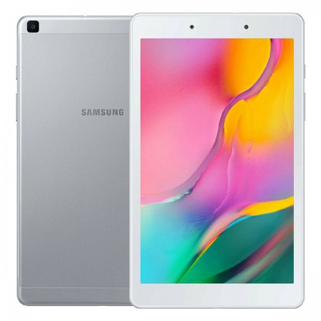 Samsung SM-T290 Galaxy Tab A (2019) 8'' Wi-Fi 2GB/32GB Silver NON EU