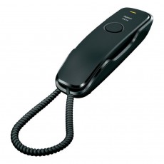 Corted Telephone Gigaset DA210 Black S30054-S6527-S201