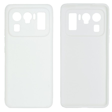 Case TPU Ancus for Xiaomi Mi 11 Ultra White