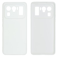 Case TPU Ancus for Xiaomi Mi 11 Ultra White