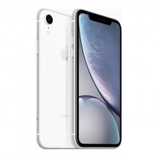 Refurbished Phone Apple iPhone XR 6.1" 3GB/64GB White Grade Α