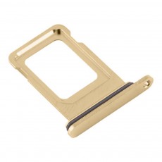Sim Card Tray SIM Apple iPhone 12 Pro Gold OEM Type A