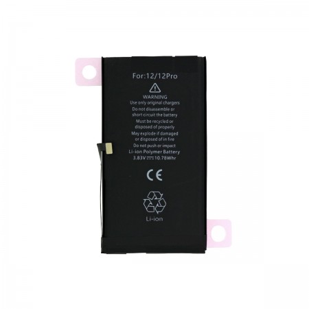 Battery Compatible with Apple iPhone 12 Pro 2815mAh OEM Bulk