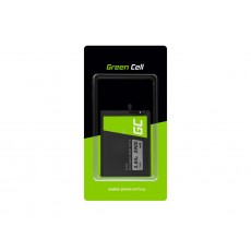 Battery Green Cell BP133  type HB436486ECW, HB436488ECW for  Mate 10,Mate  20 3900 mAh 3.85V