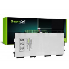 Battery Green Cell TAB04 Type Samsung Galaxy Tab 3 10.1  P5210 / P5200 3.8V 6800mAh