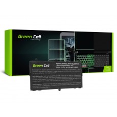Battery Green Cell TAB36 Type T4000E Samsung Galaxy Tab 3 7.0 P3200 T210 T211 3.7V 4000 mAh