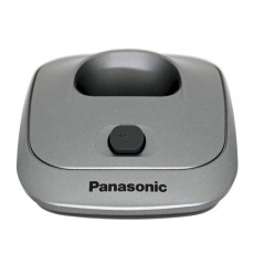 Charging Cradle for Dect Panasonic KX-TG2511 Silver Bulk