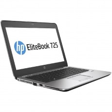 Refurbished Notebook HP ELITEBOOK 725 G3 12.5" AMD A8-8600GB R6 8GB/256GB SSD with Webcam Grade A+