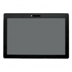 LCD & Digitizer for Lenovo Tab 2 A10-30 10.1" Black OEM Type A