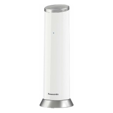 Dect/Gap Panasonic KX-TGK210JTB White Annoying Call Barring and Eco Μοδε
