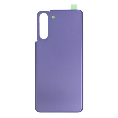 Battery Cover Samsung SM-G991B Galaxy S21 5G Purple OEM Type A