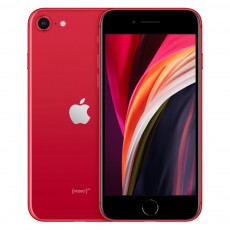 Refurbished Phone Apple iPhone SE (2020) 4.7" 3GB/64GB Red Grade A