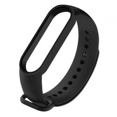Band Replacement Ancus Wear for Mi Smart Band 6 Black