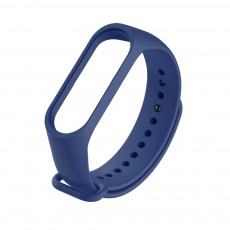 Band Replacement Ancus Wear for Mi Smart Band 4 Blue