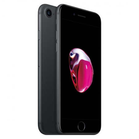Apple iPhone 7 4.7" 32GB Black US