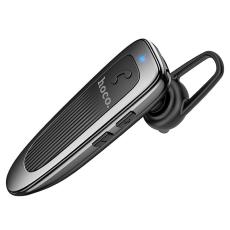 Wireless Hands Free Hoco E60  Brightness Business V.5.0 Black with Control Button