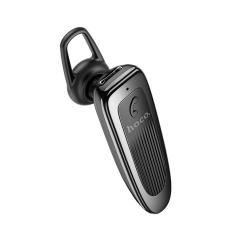 Wireless Hands Free Hoco E60  Brightness Business V.5.0 Black with Control Button