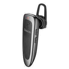 Wireless Hands Free Hoco E60 Brightness Business V.5.0 Black with Control Button