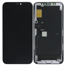 LCD & Digitizer for Apple iPhone 11 Pro OLED OEM GX Black