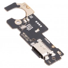 Plugin Connector Xiaomi Redmi Note 10 5G with Microphone and PCB OEM Type A