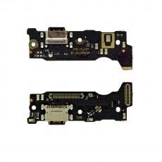 Plugin Connector Xiaomi Redmi Note 10 Pro 4G / Redmi Note 10 Pro 5G with Microphone and PCB OEM Type A