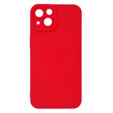 Case TPU Ancus for Apple iPhone 13 Red