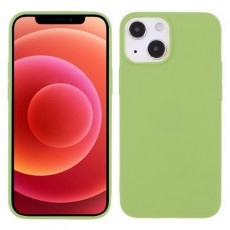 Case TPU Ancus for Apple iPhone 13 Mini Green