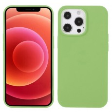 Case TPU Ancus for Apple iPhone 13 Pro Green