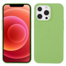 Case TPU Ancus for Apple iPhone 13 Pro Green