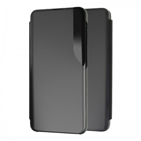 Book Case Ancus for Apple iPhone 13 TPU Black