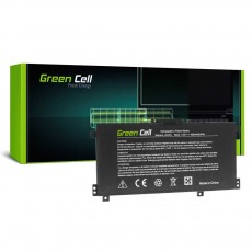 Laptop Green Cell HP149 battery for HP x360 15-BP 15-BP000NW 15-BP001NW 15-CN 17-AE 17-BW 11,55V 4400mAh