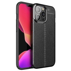 Case Ancus AutoFocus Shock Proof for Apple iPhone 13 Pro Black