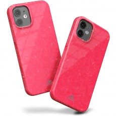 Case Jelly Goospery for Apple iPhone 12 Mini Pink