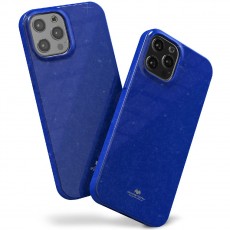 Case Jelly Goospery for Apple iPhone 12 Pro Max Navy
