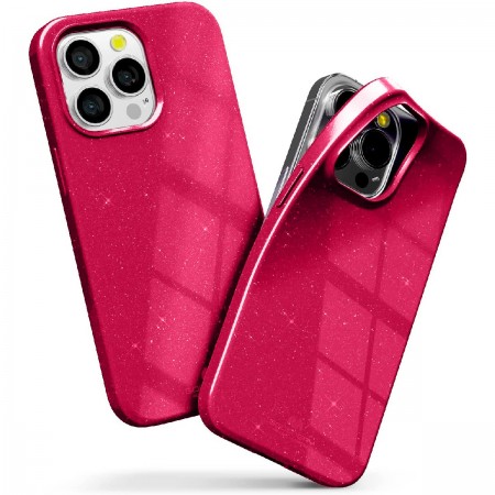 Case Jelly Goospery for Apple iPhone13 Pro Pink