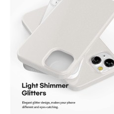 Case Jelly Goospery for Apple iPhone13 MIni White