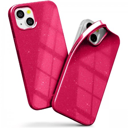 Case Jelly Goospery for Apple iPhone 13 MIni Pink