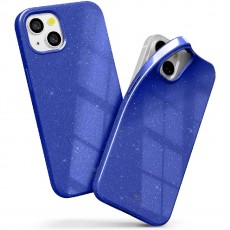 Case Jelly Goospery for Apple iPhone 13 MIni Blue
