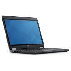Refurbished Laptop Dell Latitude E5470 14" i5-6200U 8GB / 256GB SSD with Webcam Grade A+ Microsim Card Slot