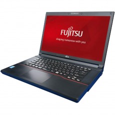 Refurbished Notebook Fujitsu A574 15.6" i5-4310M 8GB DDR3 / 256GB HDD with Webcam