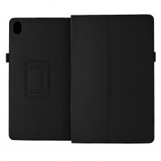 Book Case Ancus Magnetic for Lenovo Tab P11 TB-J606F Black