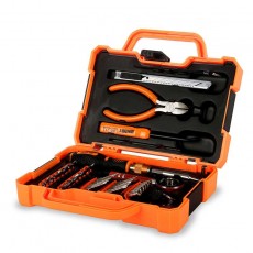Jakemy Tool Set JM-8146 Set of 47 Pieces with Carrying Case