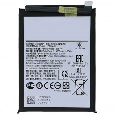 Battery  for Samsung SM-A025F Galaxy A02s 4900mAh OEM Bulk