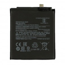 Battery for Xiaomi Mi 10 LITE 5G 4060mAh OEM Bulk