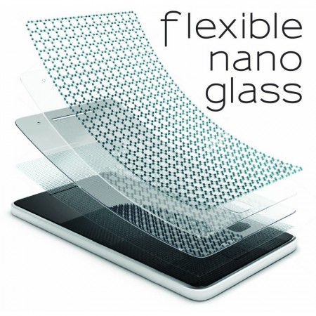 Tempered Glass Ancus Nano Shield 0.15mm 9H for Realme 8i